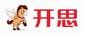 开思