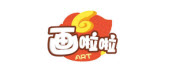 画啦啦少儿美术