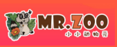 Mr.Zoo小小动物元