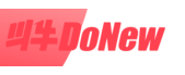 斗牛DoNew